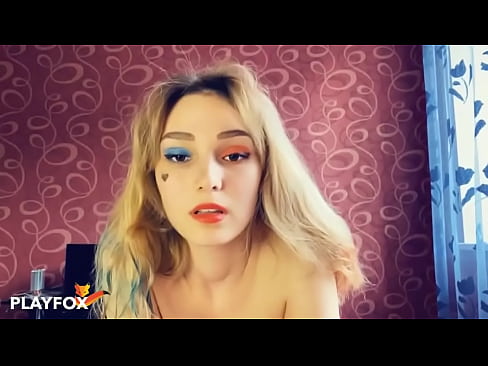 ❤️ Os óculos mágicos de realidade virtual me deram sexo com a Harley Quinn ❤ Sexo vídeo em pt-br.yespornpics.ru ❌️❤