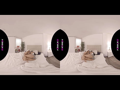 ❤️ PORNBCN VR Duas jovens lésbicas acordam excitadas em realidade virtual 4K 180 3D Genebra Bellucci Katrina Moreno ❤ Sexo vídeo em pt-br.yespornpics.ru ❌️❤